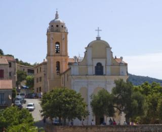 Eglise