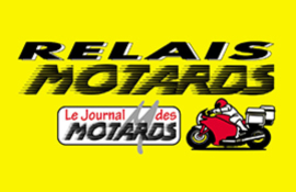 Journal des Motards