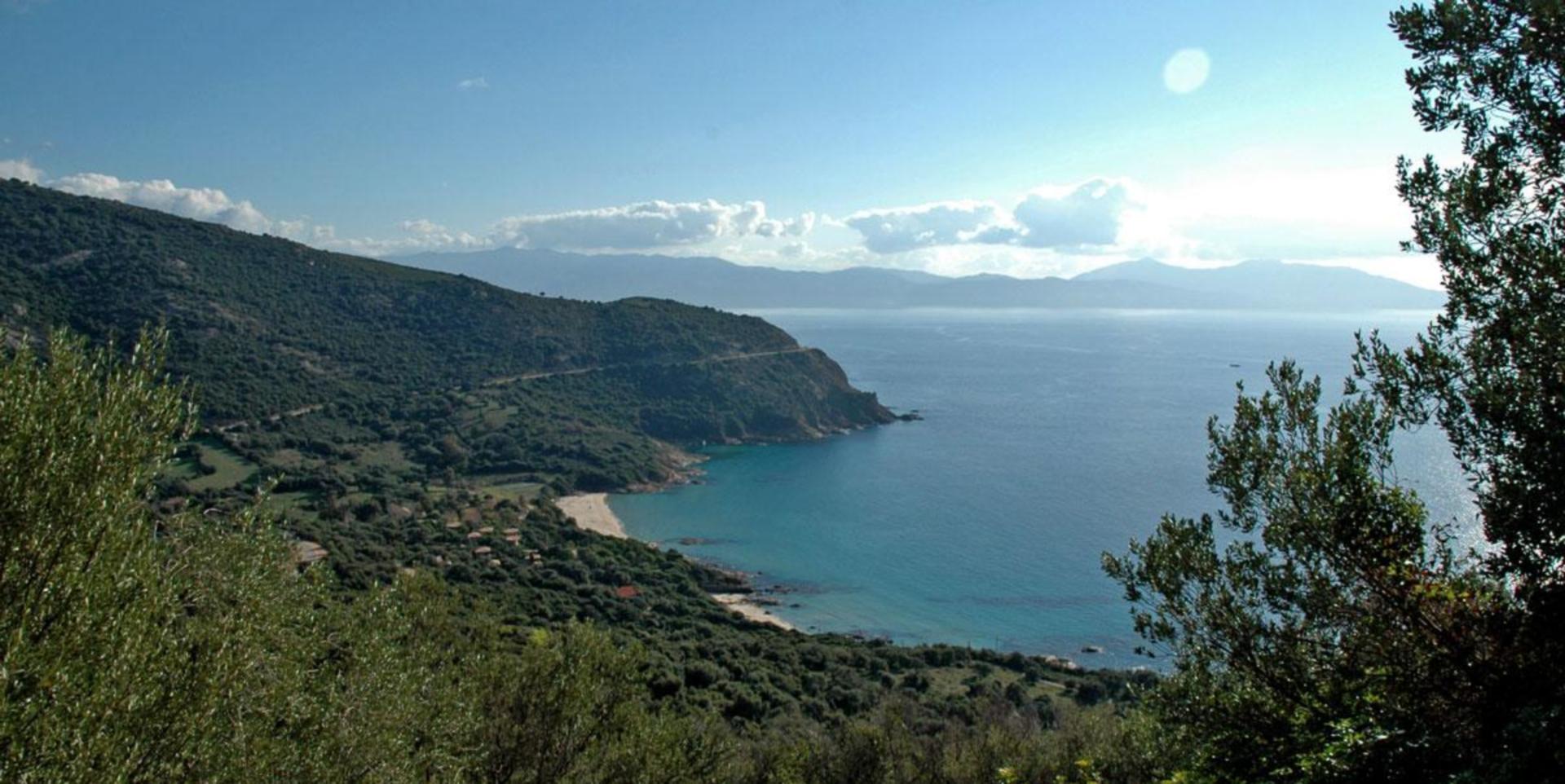 Entre Mer et Montagne